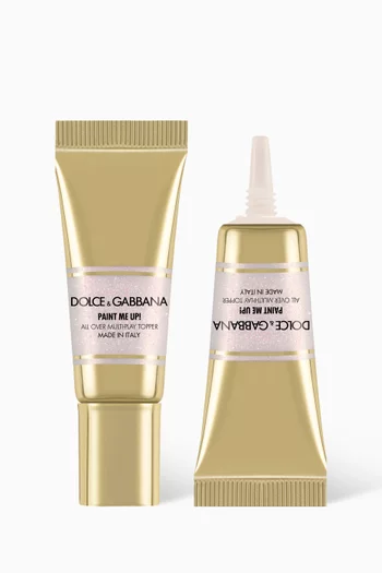 05 Pearl Drip Paint Me Up! All Over Multi-Play Topper, 5ml