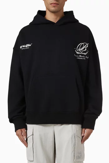 Blakes Members Hoodie