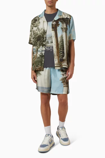 تي شيرت ايكوز اوف انجلز