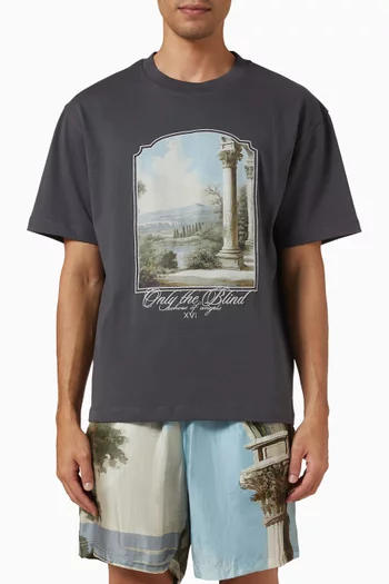 تي شيرت ايكوز اوف انجلز