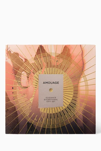 مجموعة هدايا جايدانس