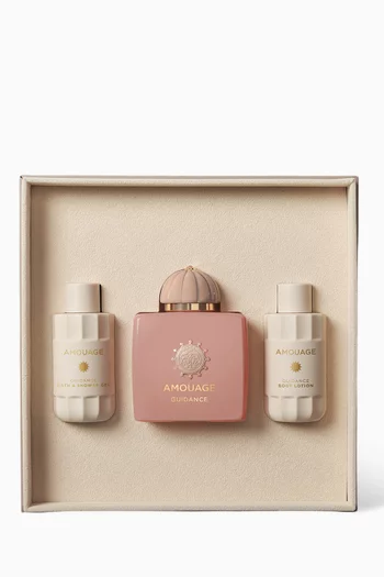 مجموعة هدايا جايدانس