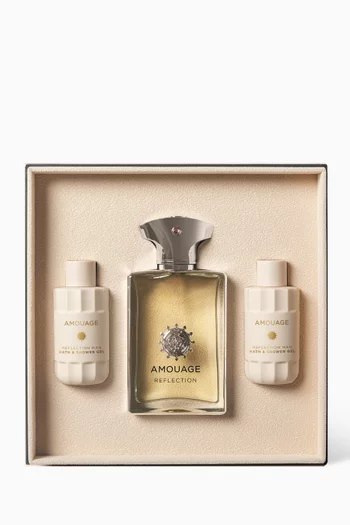 Reflection Man Eau de Parfum & Bath & Shower Gel Set
