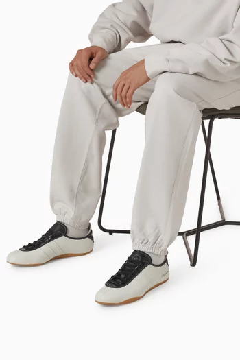 Tokyo Sneakers in Leather
