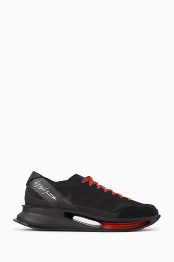 S-Gendo Run Sneakers in Mesh