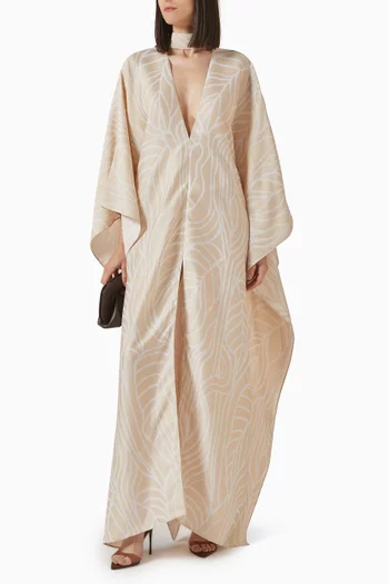 Completely OOO Kaftan