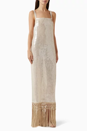 Agrigento Disco Dress