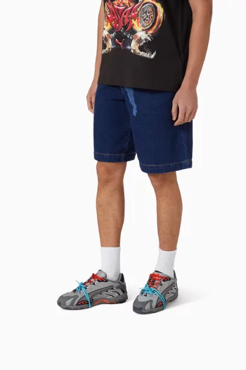 x A$AP Rocky Inhale Sneakers