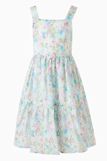 Lula Resort Sundress