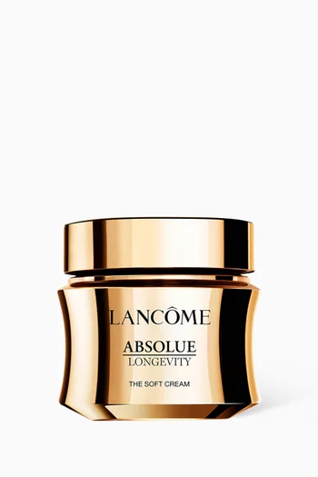 Absolue Longevity Soft Cream Refill, 60ml