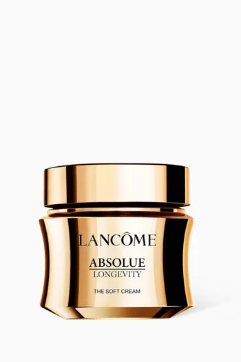 Absolue Longevity The Soft Cream, 60ml