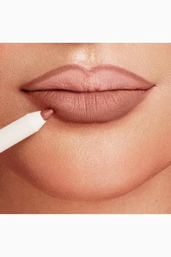 محدد شفاه ليب ديفنيشن مقاوم للمياه درجة 401 ستانينج، 1.28 غرام