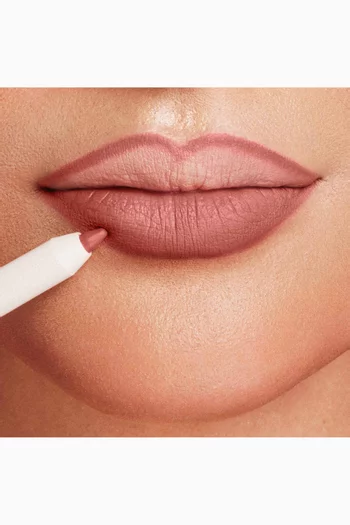 محدد شفاه ليب ديفنيشن مقاوم للمياه درجة 402 ديفاين، 1.28 غرام