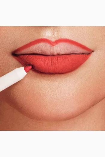 محدد شفاه ليب ديفنيشن مقاوم للمياه درجة 801 كاريزماتيك، 1.28 غرام