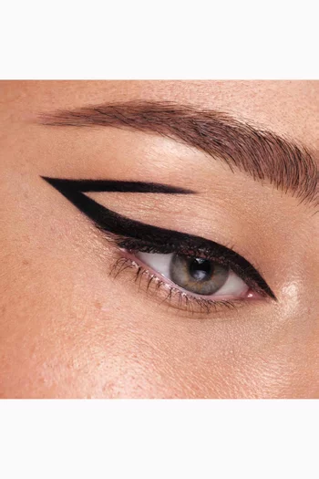 001. Black Le Crayon Riche Eye Liner Pencil, 1.29g