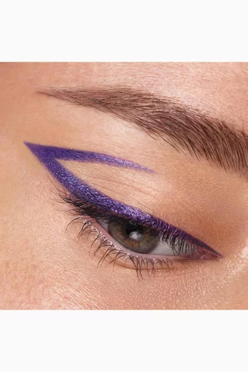 قلم محدد عيون لو كرايون ريتش مكثف درجة 401 بربل، 1.29 غرام