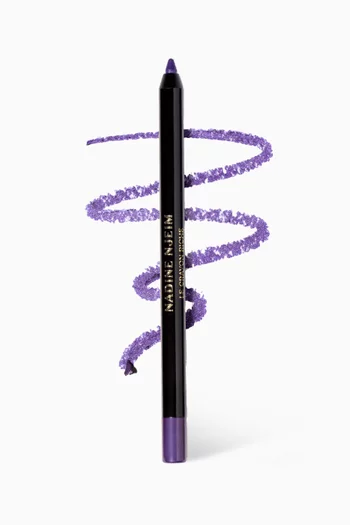 قلم محدد عيون لو كرايون ريتش مكثف درجة 401 بربل، 1.29 غرام