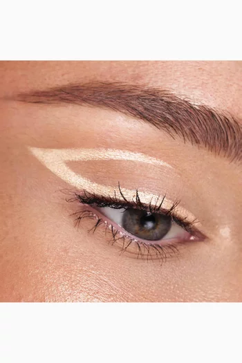 قلم محدد عيون لو كرايون ريتش مكثف درجة 601 جولد، 1.29 غرام