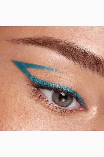 قلم محدد عيون لو كرايون ريتش مكثف درجة 701 تركواز، 1.29 غرام