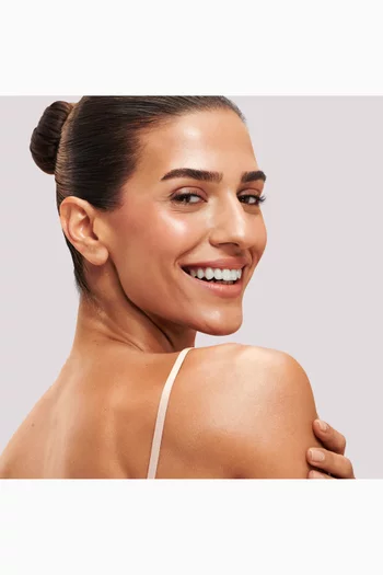 هايلايتر سائل جلو لايتر درجة 601 جولد شامبين، 15 ملل