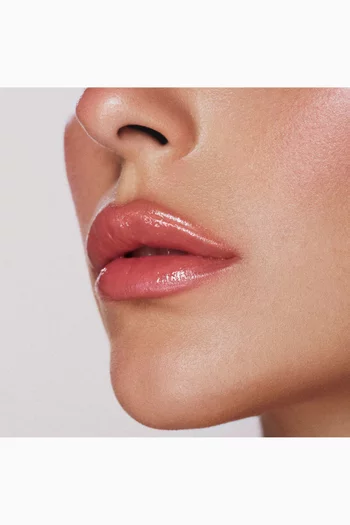 101. Nadine Privée Lip Glow Gloss Hydracool, 3.5ml