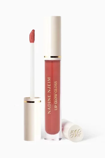 101. Nadine Privée Lip Glow Gloss Hydracool, 3.5ml