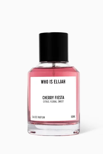 Cherry Fiesta 100ml