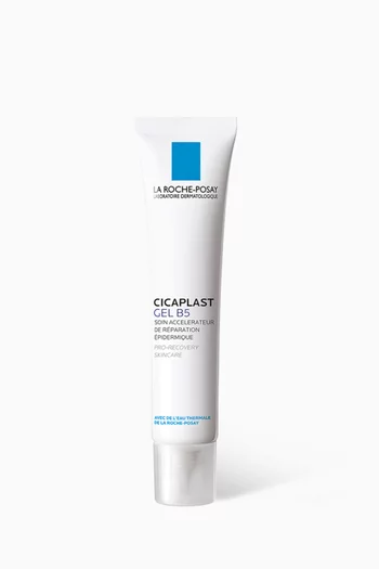 Cicaplast Gel B5 Pro Recovery for Sensitive Skin, 40ml