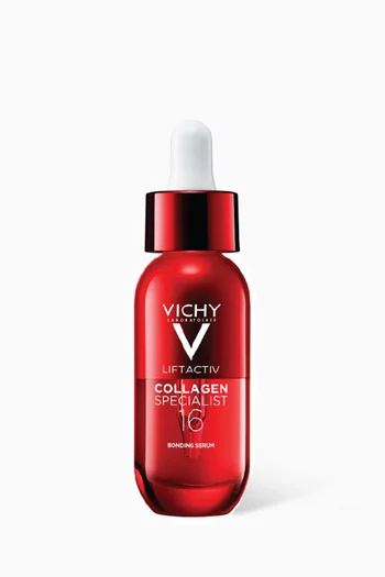 سيروم ليفت أكتيف كولاجين سبيشيليست 16 لتقوية بنية البشرة