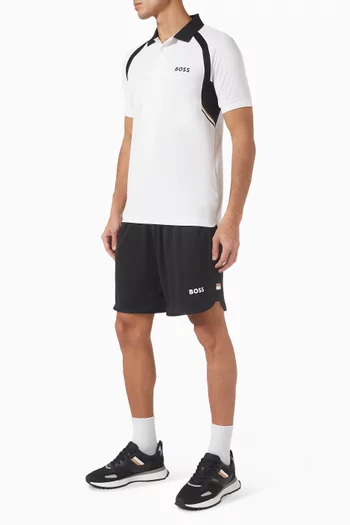 شورت سريع الجفاف