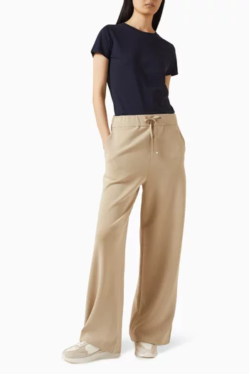 تي شيرت ايسوجو قطن جيرسيه