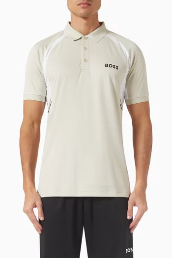 Quick-dry Polo Shirt
