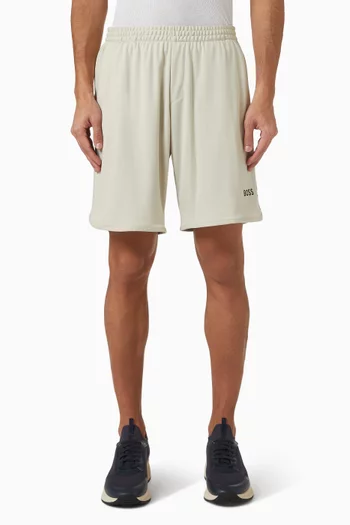 Spin 9" Quick-dry Shorts