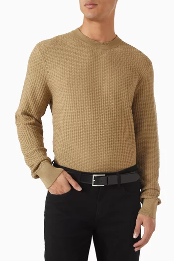 حزام دريسليتيك جلد