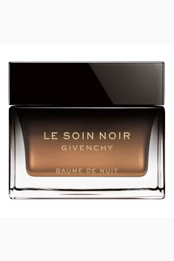 Le Soin Noir Night Balm, 50ml