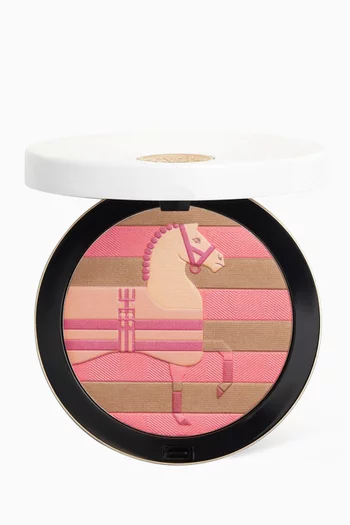 Rose Atacama H Trio Iridescent Mineral Powder