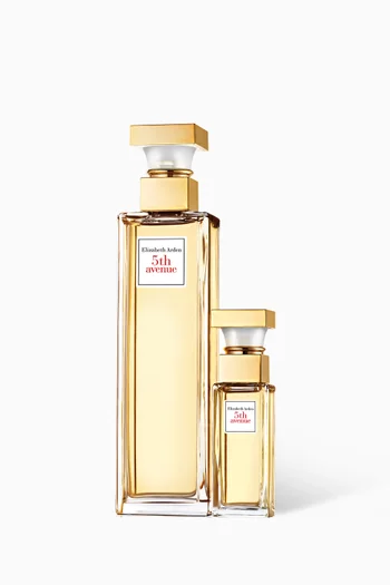 5th Avenue Eau de Parfum Spray GIft Set, Savings Value 30%