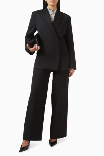 Aretha Tailored Blazer