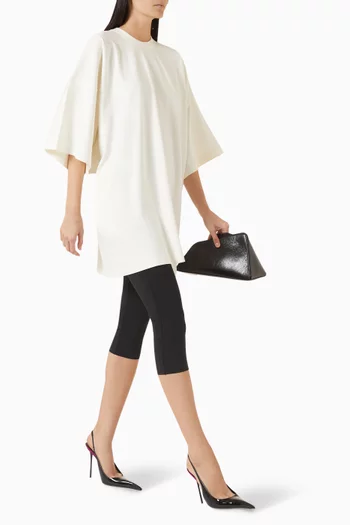 Zero Waste Oversized T-shirt