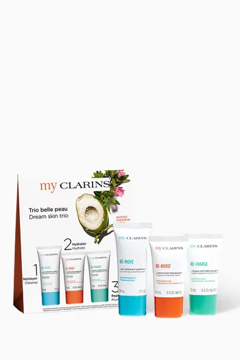 مجموعة روتين ماي كلارنس هيرو