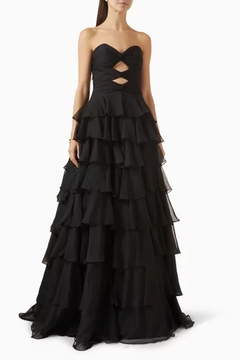 Shop Jovani Evening Dresses For Women Online in Saudi