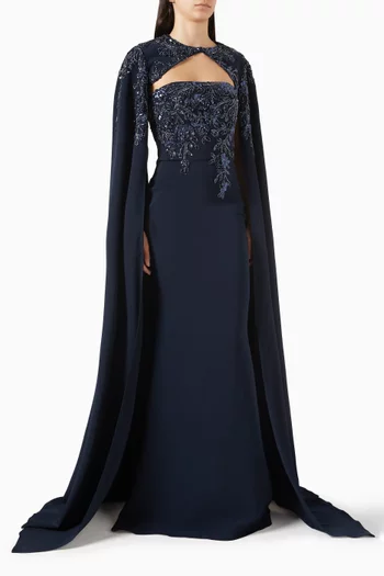 Shop Jovani Evening Dresses For Women Online in Saudi | Ounass