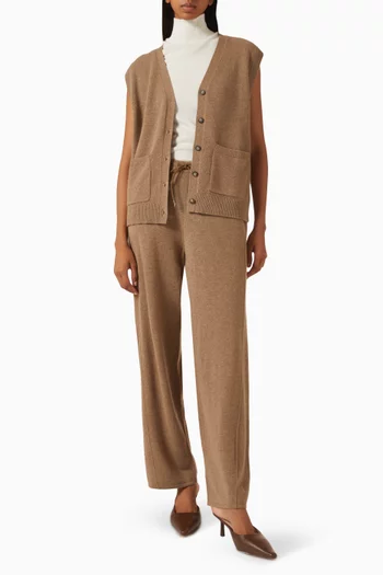 فيست بأزرار كشمير