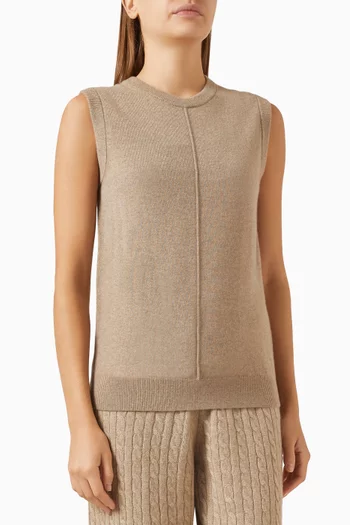 بلوزة أورا كشمير