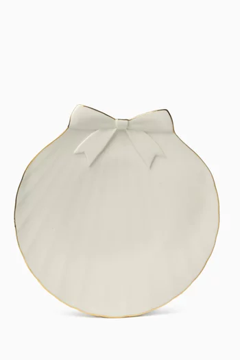 Sadaf Serving Plate