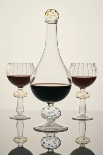 Istanbul Wine Glass