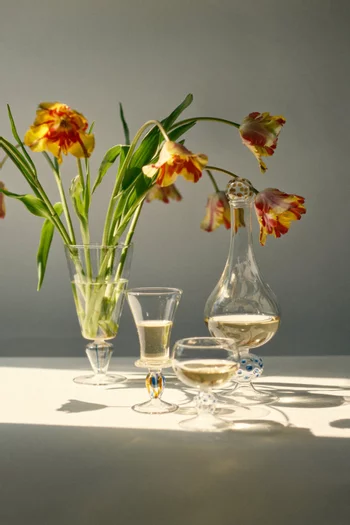 Marseille Wine Glass