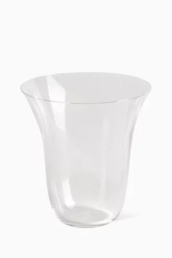 Calla Water Glass