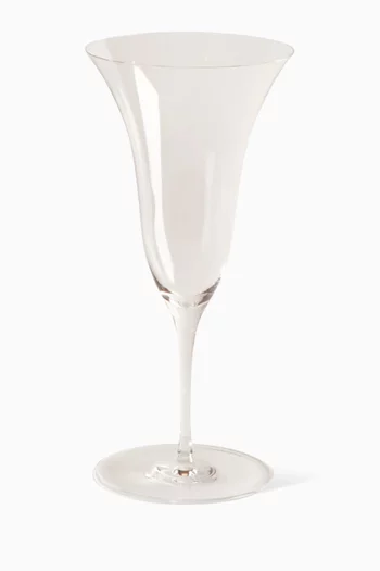 Calla Wine Glass