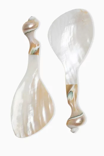 Salad Servers